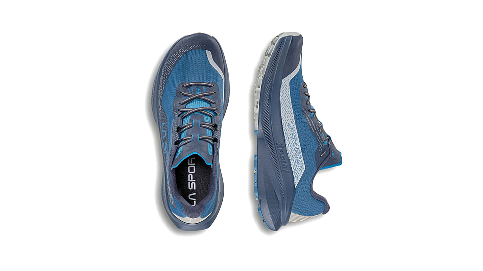 La Sportiva Prodigio 2 Road Running Shoes - Mens