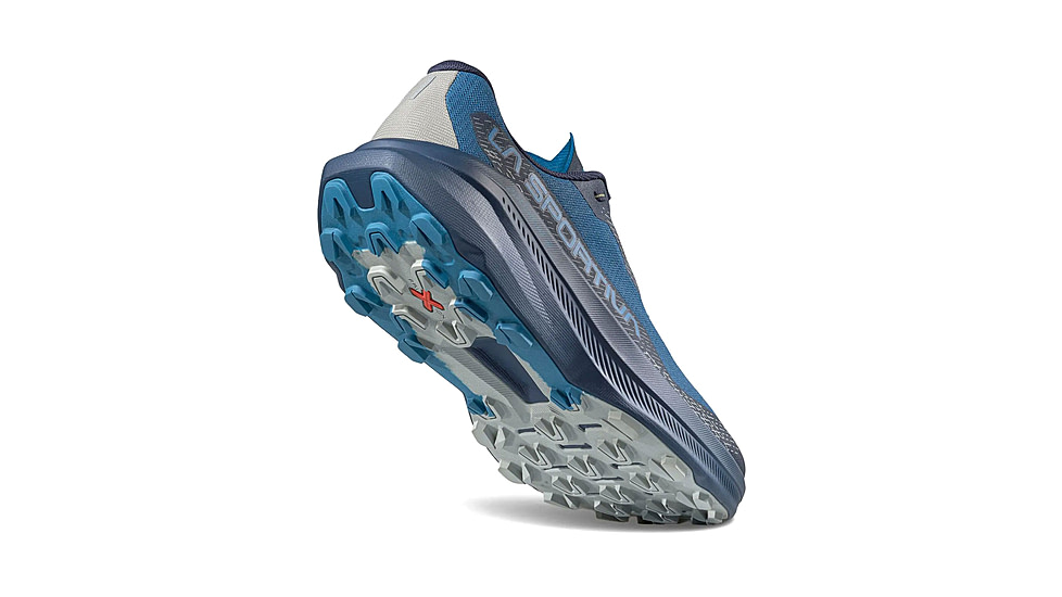 La Sportiva Prodigio 2 Road Running Shoes - Mens