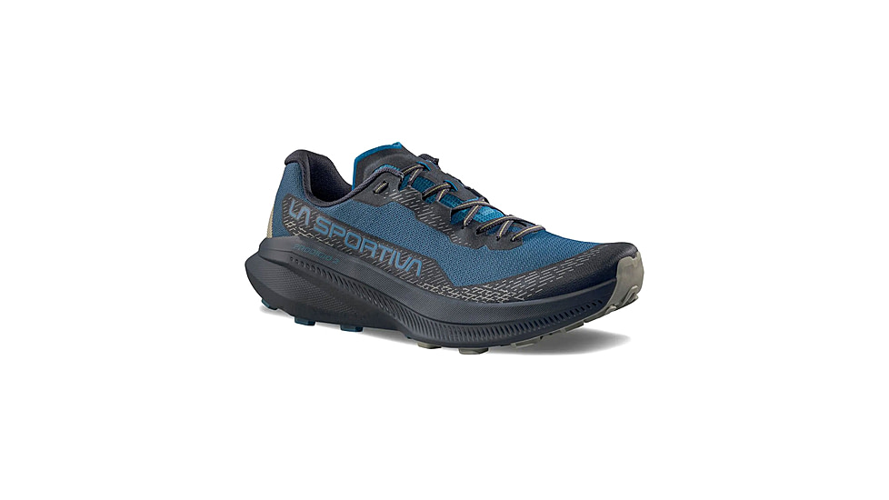 La Sportiva Prodigio 2 Road Running Shoes - Mens