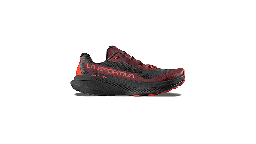 La Sportiva Prodigio 2 Road Running Shoes - Mens