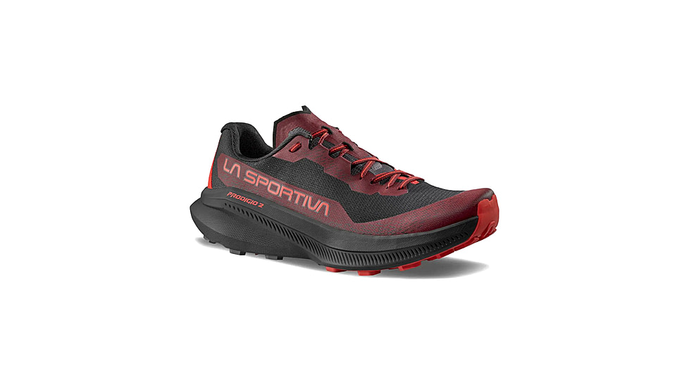 La Sportiva Prodigio 2 Road Running Shoes - Mens