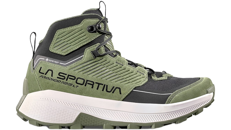 La Sportiva Prodigio Hike LT GTX Boots - Mens
