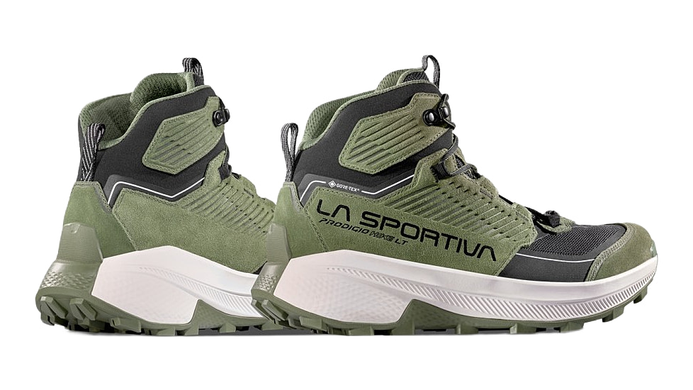 La Sportiva Prodigio Hike LT GTX Boots - Mens