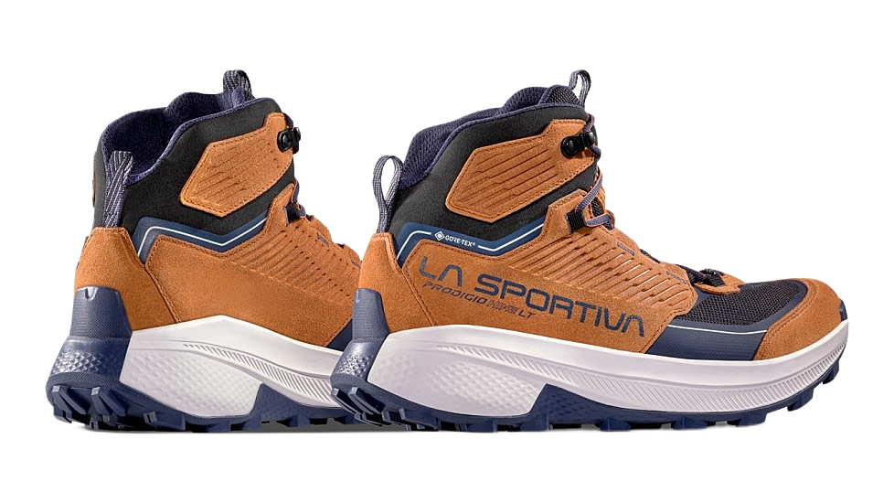 La Sportiva Prodigio Hike LT GTX Boots - Mens