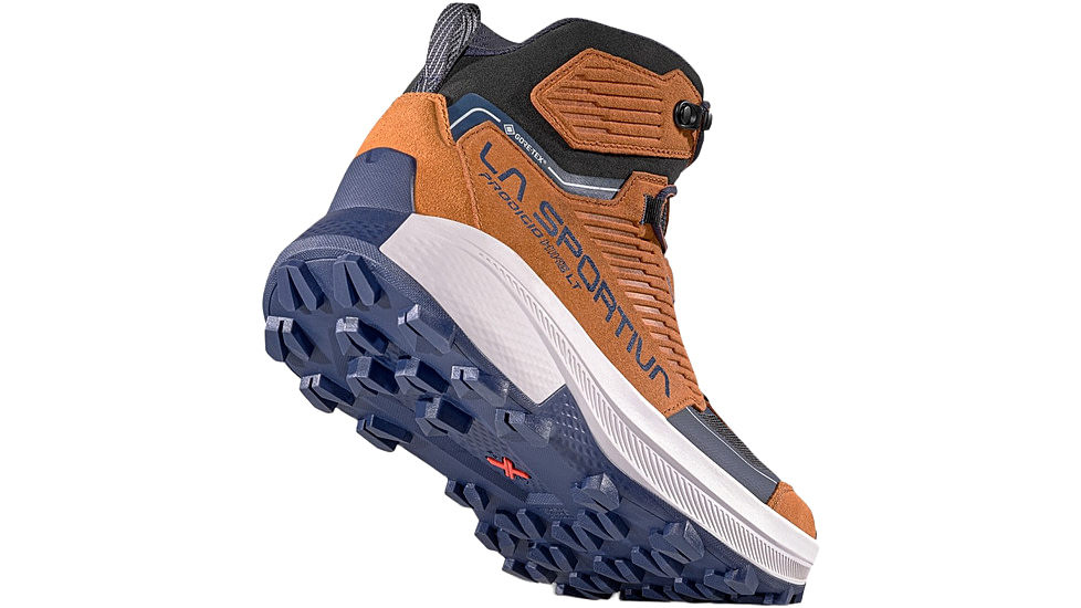 La Sportiva Prodigio Hike LT GTX Boots - Mens