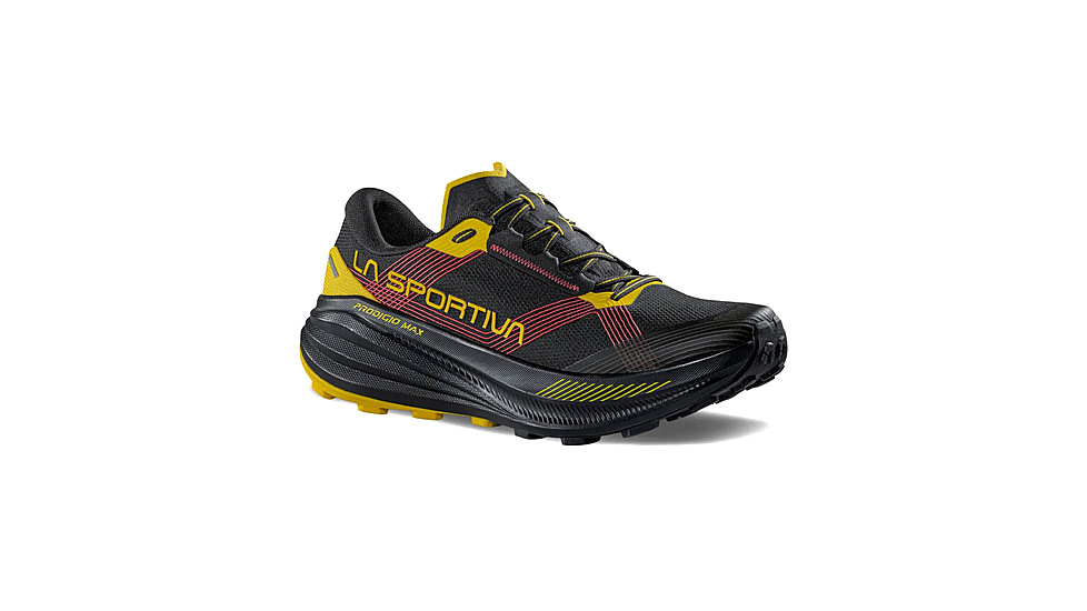 La Sportiva Prodigio Max Road Running Shoes - Mens