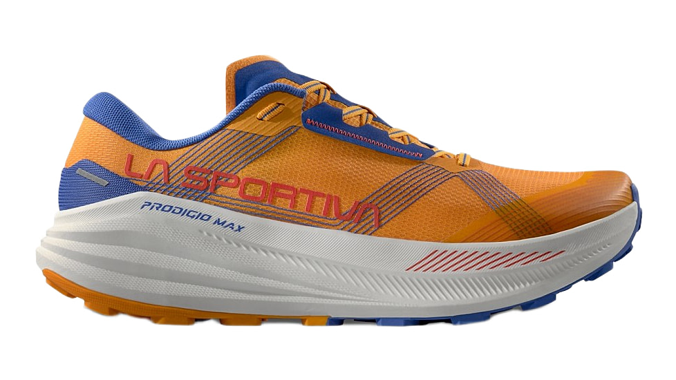 La Sportiva Prodigio Max Running Shoes - Mens