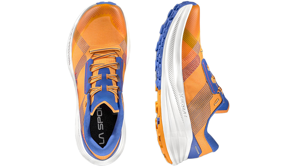 La Sportiva Prodigio Max Running Shoes - Mens