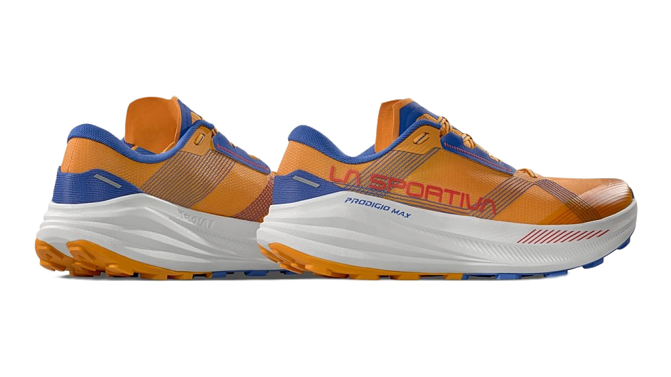 La Sportiva Prodigio Max Running Shoes - Mens