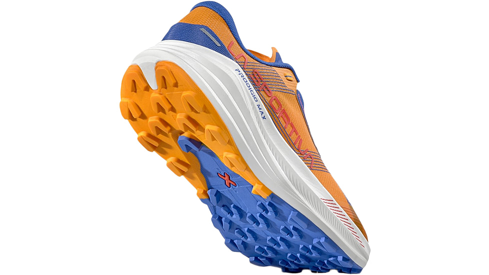 La Sportiva Prodigio Max Running Shoes - Mens