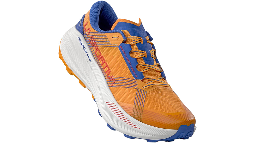 La Sportiva Prodigio Max Running Shoes - Mens