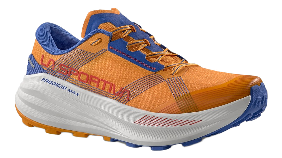 La Sportiva Prodigio Max Running Shoes - Mens