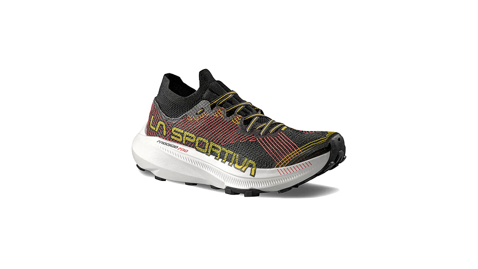 La Sportiva Prodigio Pro Road Running Shoes - Mens