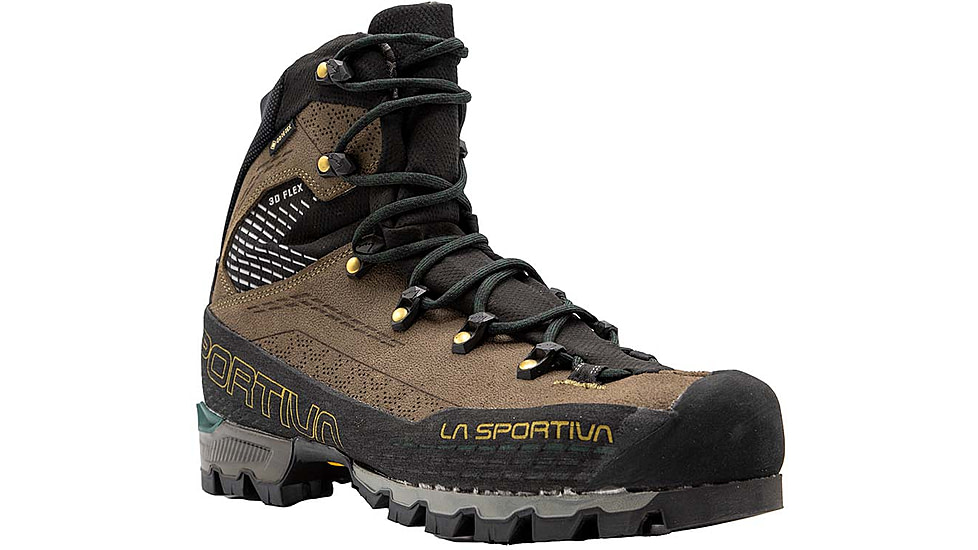 La Sportiva Trango Alpine GTX Boots - Mens