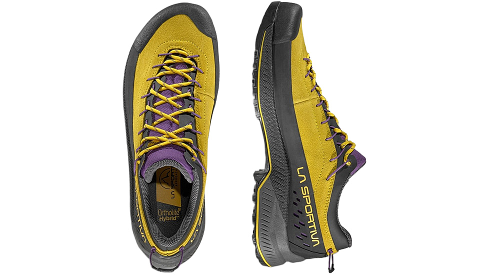 La Sportiva TX4 EVO Approach Shoes - Mens
