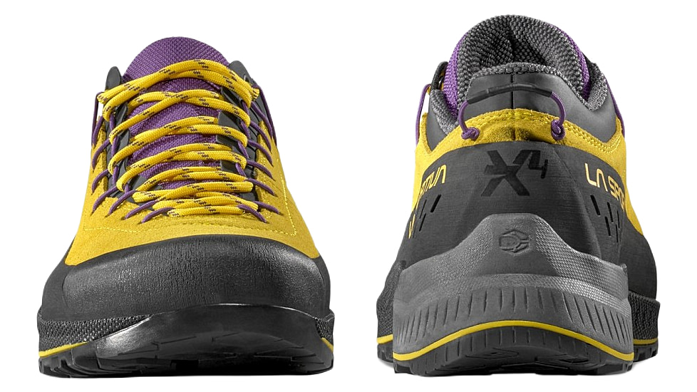 La Sportiva TX4 EVO Approach Shoes - Mens