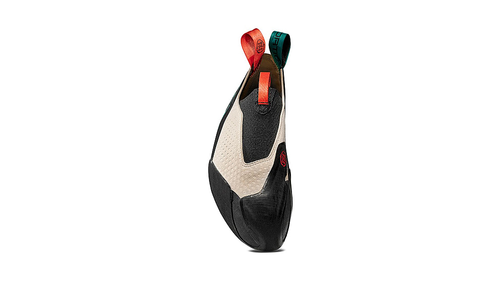 La Sportiva Mantra Climbing Shoes - Mens, Chalk, 45, 40P-004004-45