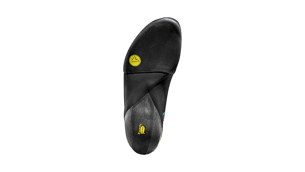 La Sportiva Mantra Climbing Shoes - Mens, Chalk, 45, 40P-004004-45