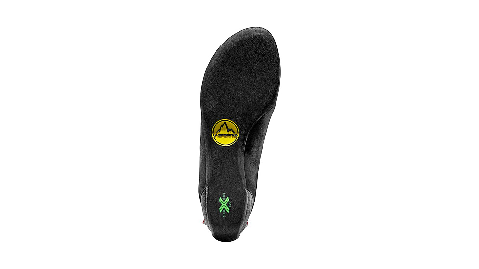 La Sportiva Mistral Climbing Shoes - Womens, Velvet/Cloud, 38, ZFCS035-R23G07-38
