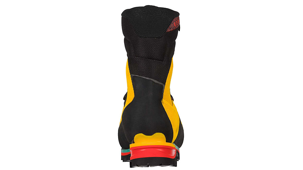 La Sportiva Nepal Evo GTX - Mens, Yellow, 44.5, 21M-100100-44.5