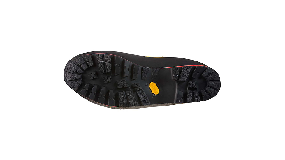 La Sportiva Nepal Evo GTX - Mens, Yellow, 44.5, 21M-100100-44.5