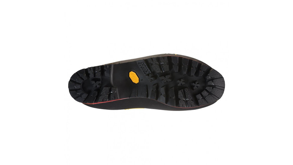 La Sportiva Nepal Evo GTX Mountaineering Shoes - Mens, Yellow, 48, 21M-100100-48