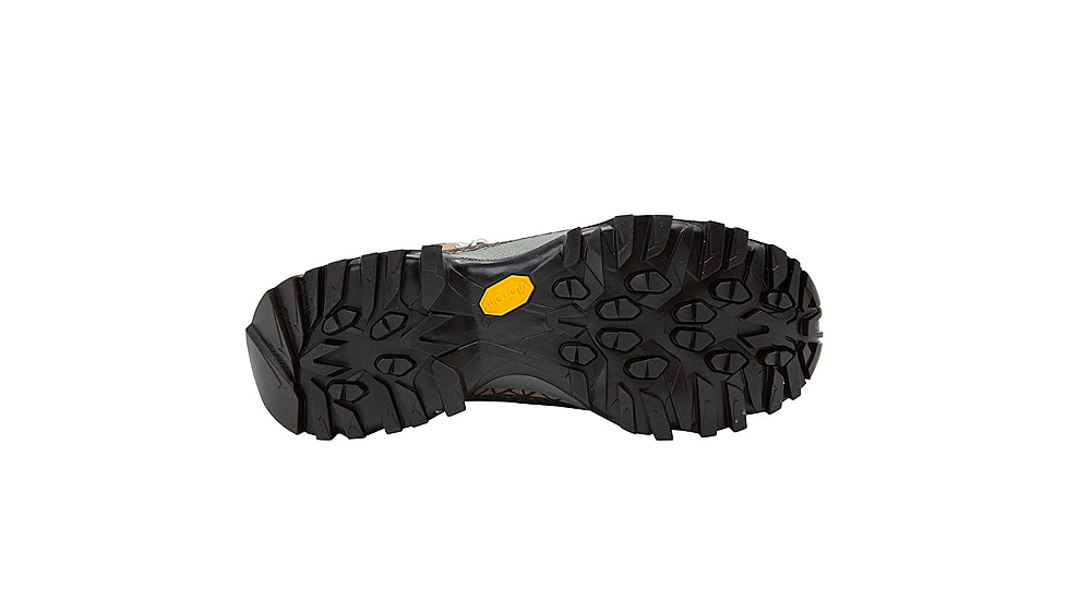 La Sportiva Nucleo High II GTX Hiking Shoes - Womens, Cedar/Sand Dune, 37.5, 44L-811816-37.5