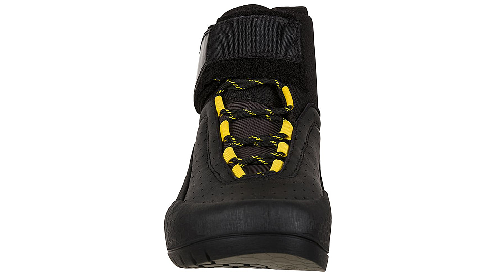 La Sportiva TX Canyon Approach Shoes - Mens, Black/Yellow, 45, 27U-999100-45