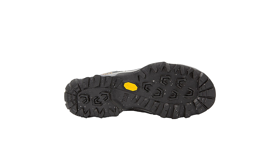 La Sportiva TX Hike Mid Leather GTX Hiking Boots - Men's, Metal/Hawaiian Sun, 43.5, 44N-917208-43.5