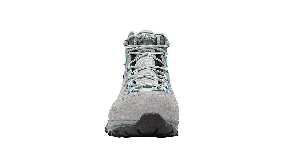 La Sportiva TX Hike Mid Leather GTX Shoes - Womens, Charcoal/Shade, 38, 44O-915920-38