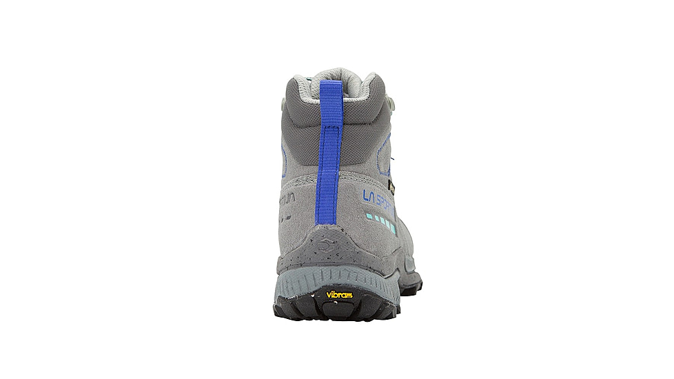 La Sportiva TX Hike Mid Leather GTX Shoes - Womens, Charcoal/Shade, 38, 44O-915920-38