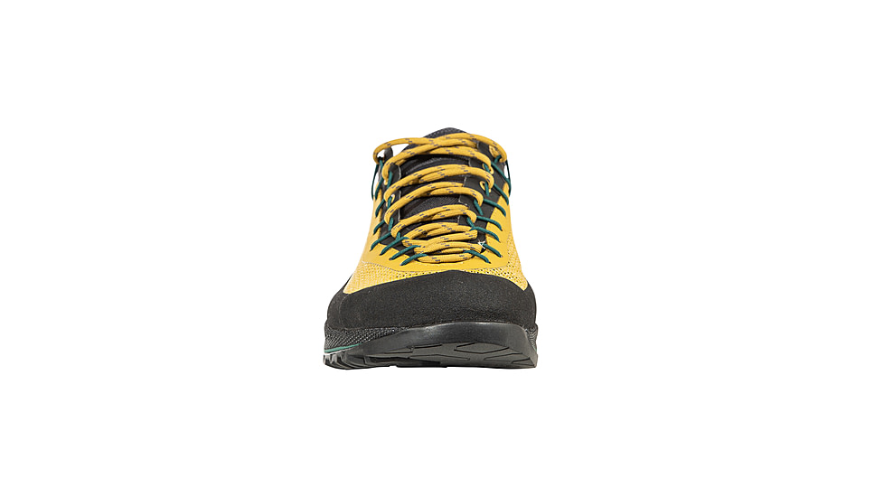 La Sportiva TX4 EVO ST Approach Shoes - Mens, Savana/Onyx, 43, ZFAS049-E32G19-43