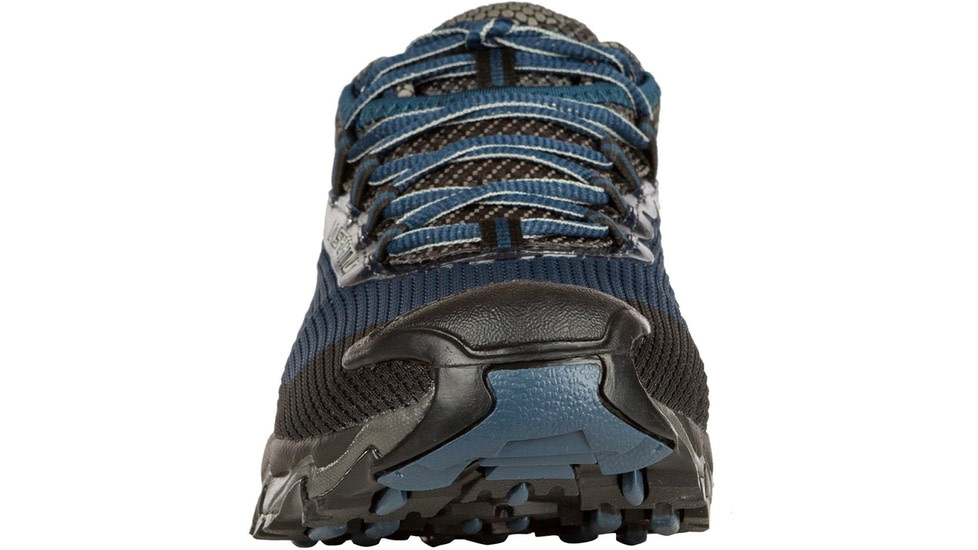 La Sportiva Wildcat Running Shoes - Men's, Carbon/Opal, 45, 536-900618-45
