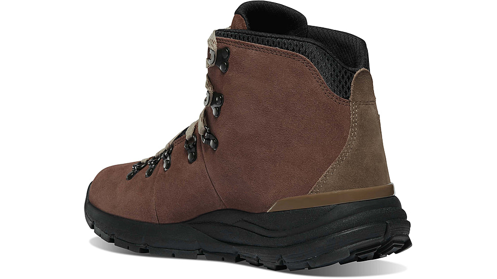 Danner Mountain 600 4.5in Dark Earth/Chocolate Chip - Mens, Dark Earth/Chocolate Chip, 10, 62300-D-10