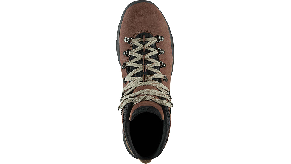 Danner Mountain 600 4.5in Dark Earth/Chocolate Chip - Mens, Dark Earth/Chocolate Chip, 10, 62300-D-10