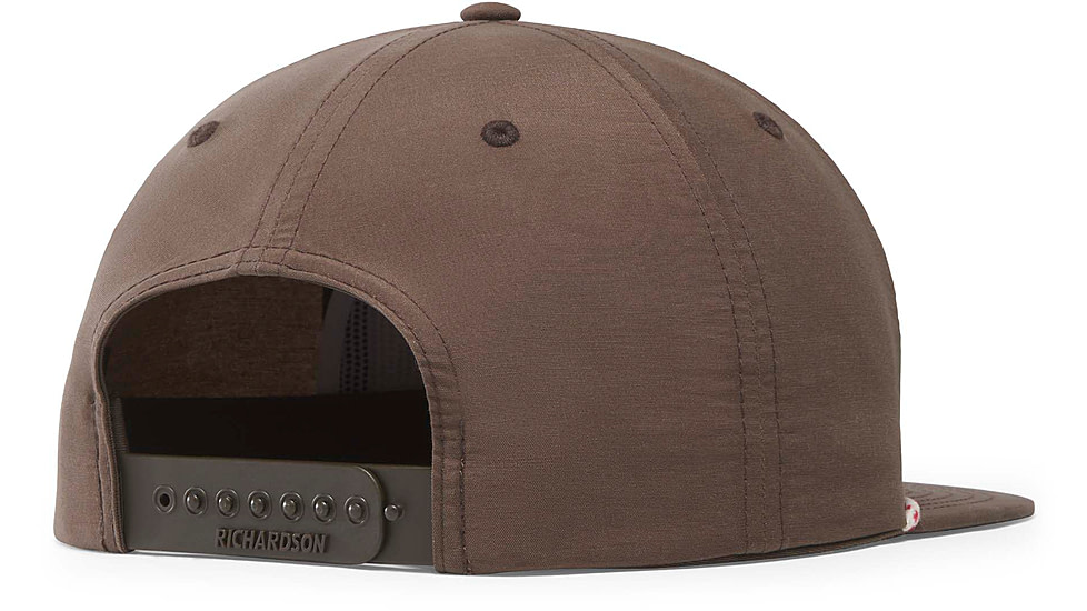 LaCrosse Footwear Salmon Cap, Brown, One Size, 90723