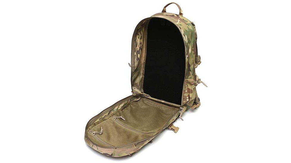 LBT 22L Day Pack, Multicam, LBT-8007A MC