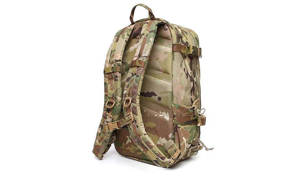 LBT 22L Day Pack, Multicam, LBT-8007A MC
