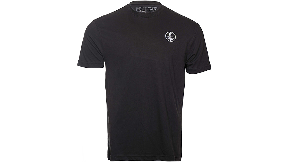 Leupold Buck Country Tee - Mens