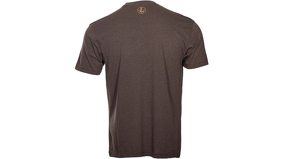 Leupold Bull Elk Tee - Mens