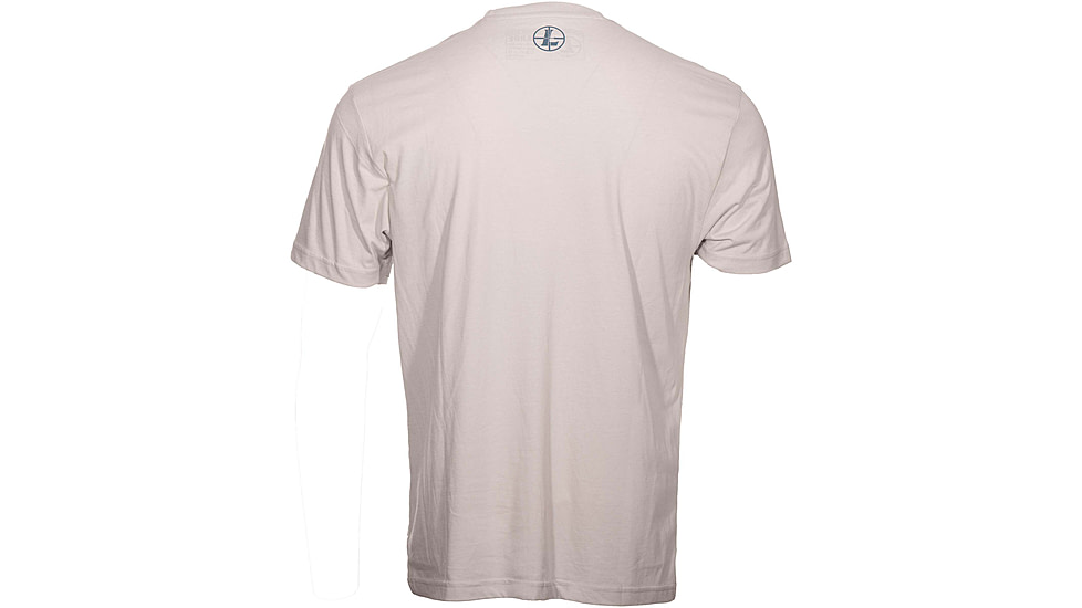 Leupold Bull Elk Tee - Mens