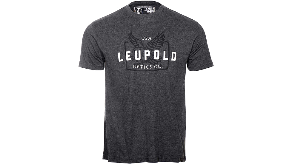 Leupold Eagle Tee - Mens