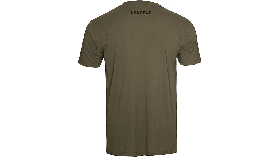 Leupold Flag Tee - Mens