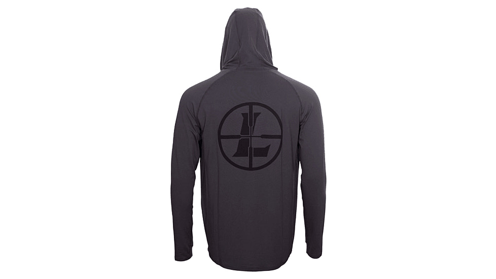 Leupold Moab Pro Graphic Hoodie - Mens