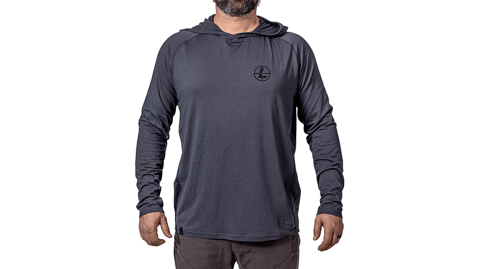 Leupold Moab Pro Graphic Hoodie - Mens