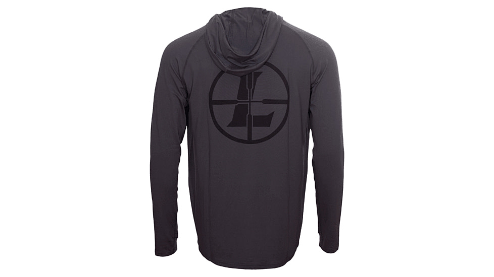 Leupold Moab Pro Graphic Hoodie - Mens