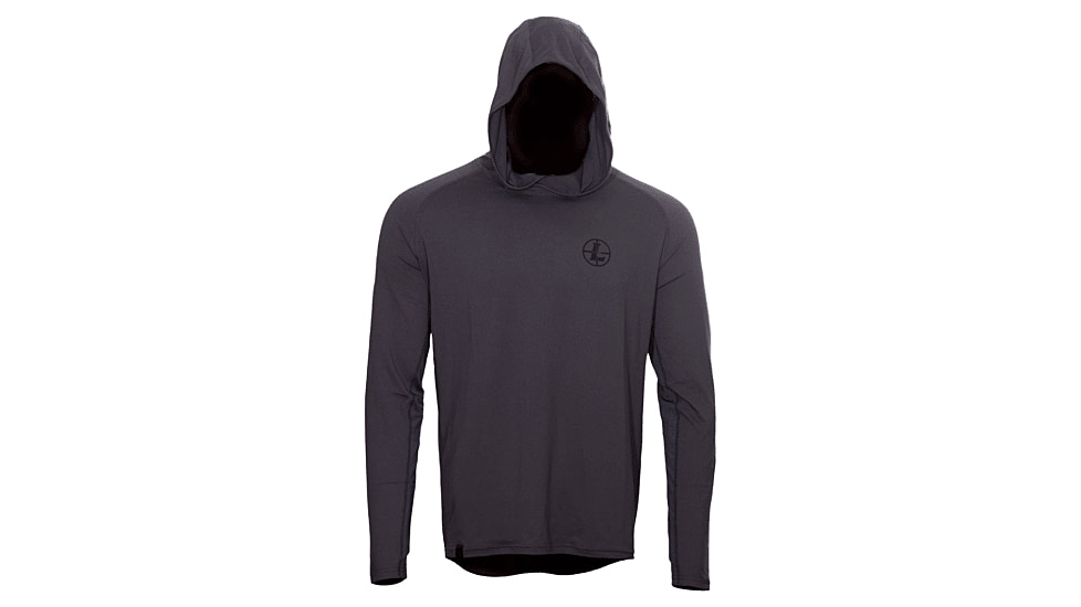 Leupold Moab Pro Graphic Hoodie - Mens