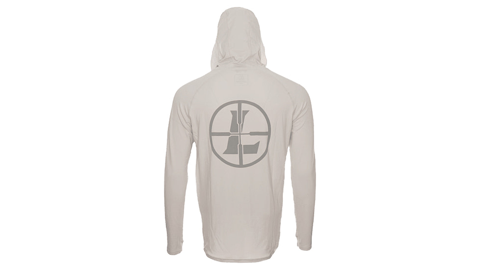Leupold Moab Pro Graphic Hoodie - Mens