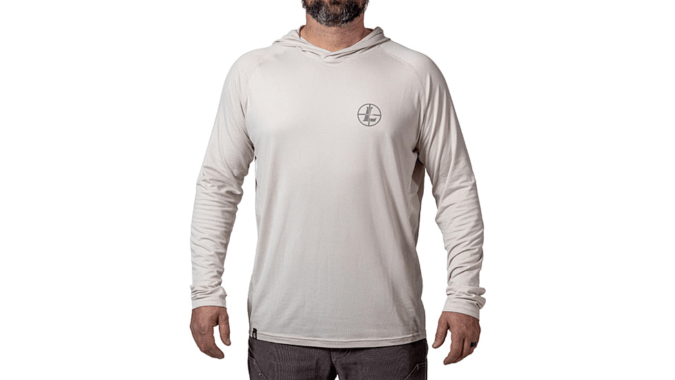 Leupold Moab Pro Graphic Hoodie - Mens