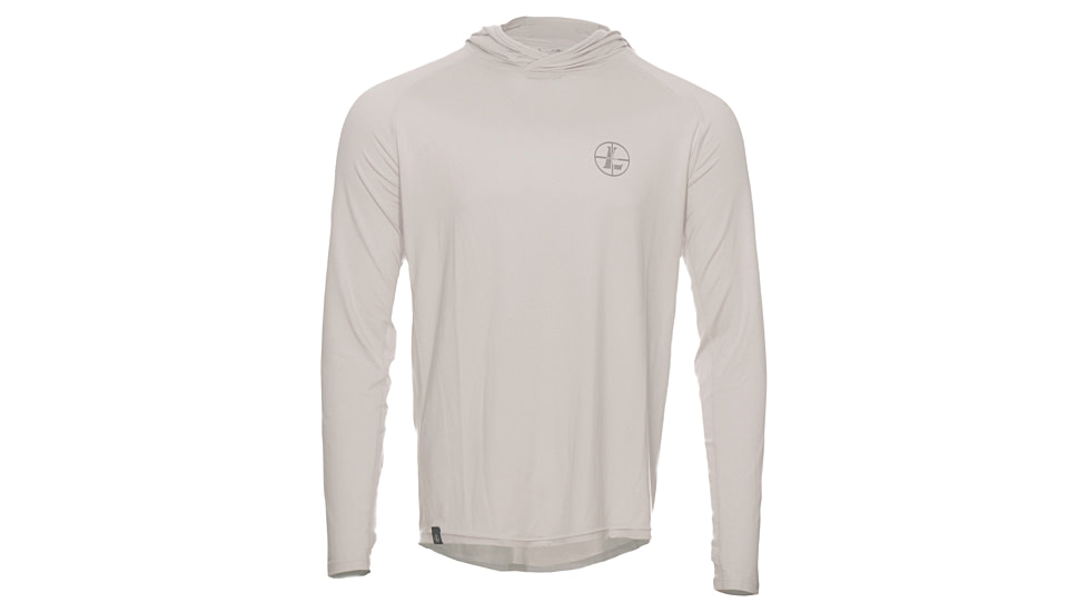 Leupold Moab Pro Graphic Hoodie - Mens